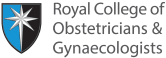 Royal College of Obstetricians & Gynaecologists logo