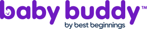 Baby Buddy by Best Beginnings logo