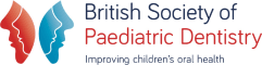 British Society of Paediatric Dentistry logo