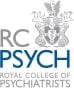 Royal College of Psychiatrists logo