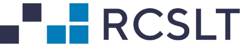 Royal College of Speech & Language Therapists logo