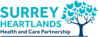 Surrey Heartlands logo