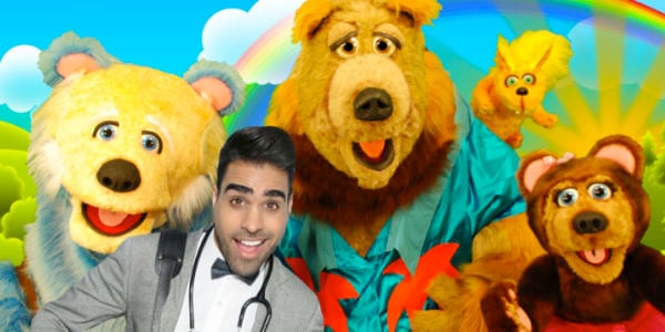 Dr Ranj answers your Covid questions