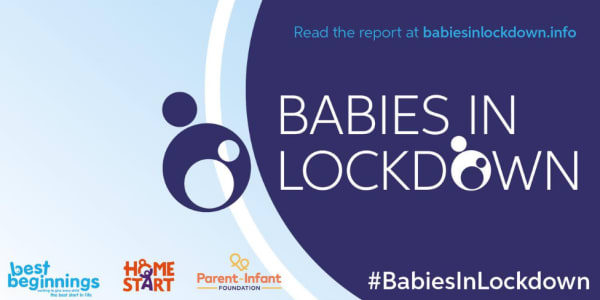 The Babies in Lockdown report