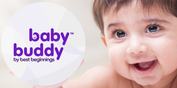 Impact and evaluation of Baby Buddy app